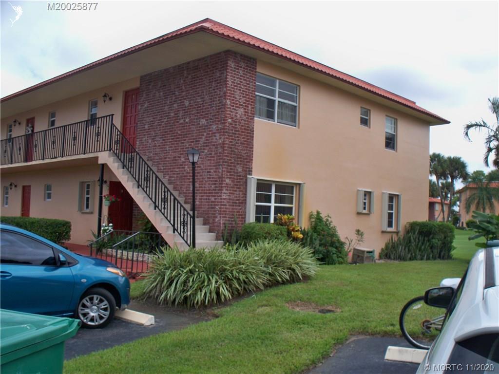 1933 Southwest Palm City Road, Unit 17J Stuart, FL 34994 - Photo 1 of 50