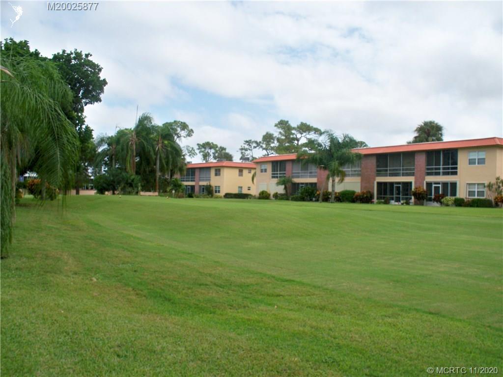 1933 Southwest Palm City Road, Unit 17J Stuart, FL 34994 - Photo 31 of 50