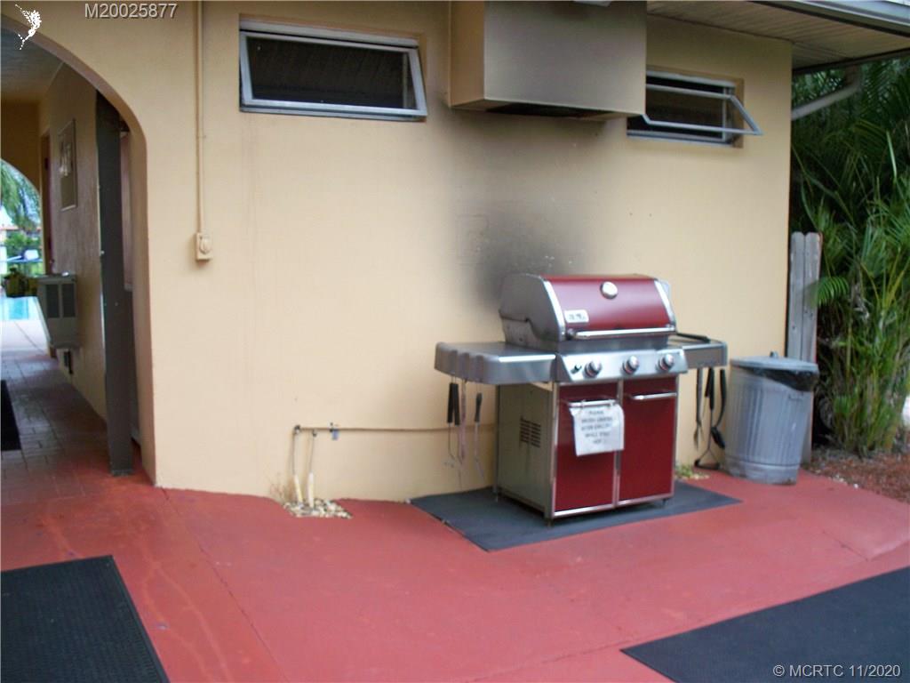 1933 Southwest Palm City Road, Unit 17J Stuart, FL 34994 - Photo 37 of 50
