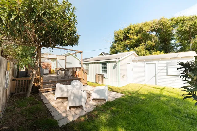 $2,400 | 3715 Avenue S 1/2, Galveston, TX 77550