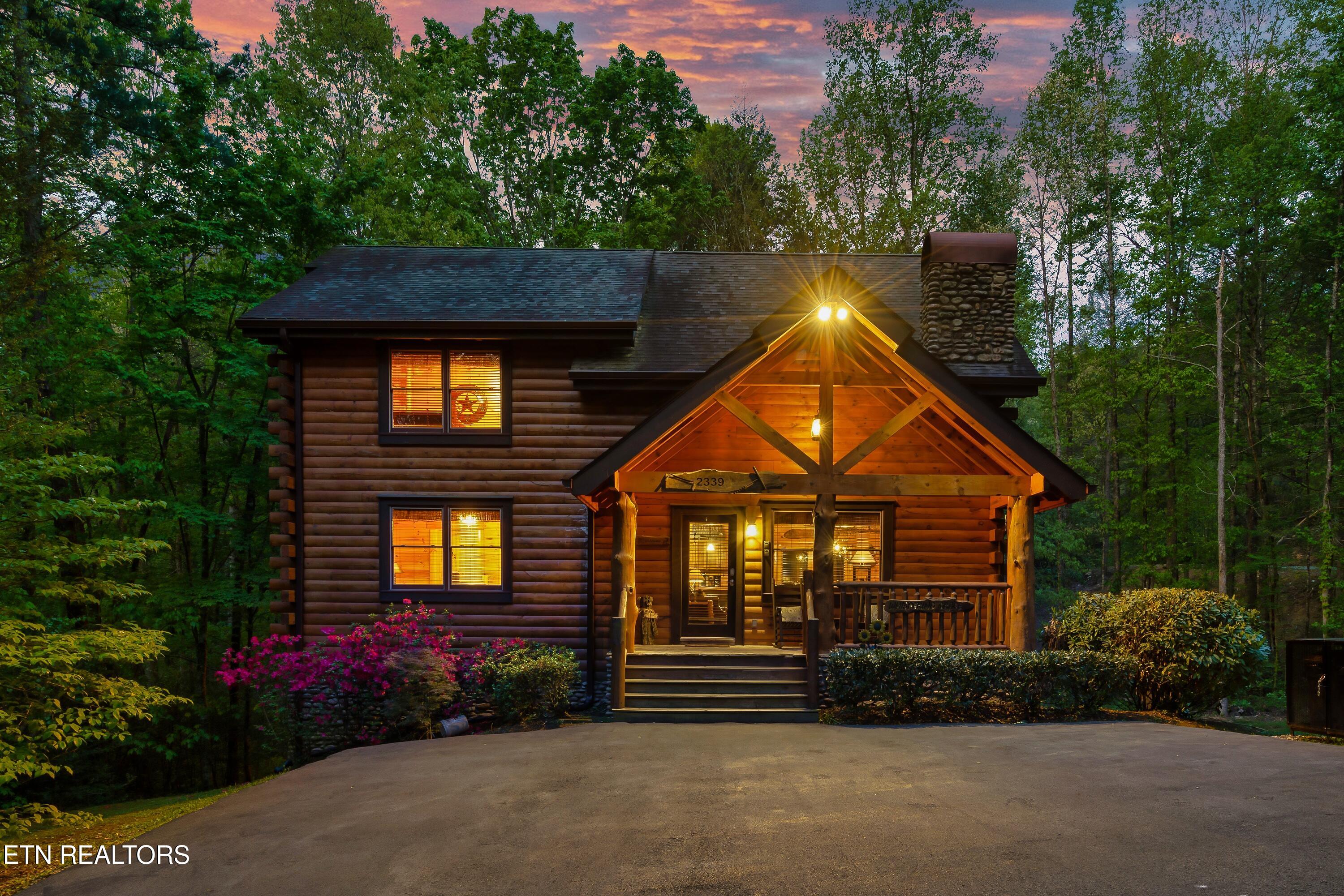 2339 Bogle Spring Loop Sevierville, TN 37862 - Photo 4 of 57 2339BSt-1
