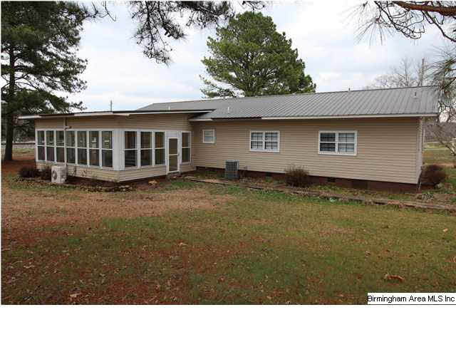 38 Pinson Road Anniston, AL 36201 - Photo 2 of 23