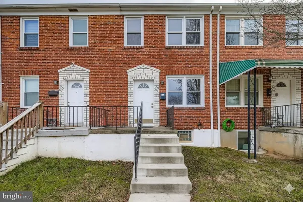 $1,850 | 571 Welbrook Road, Baltimore, MD 21221