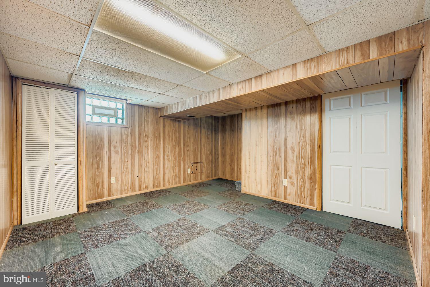 571 Welbrook Road Baltimore, MD 21221 - Photo 20 of 32 Finished Basement