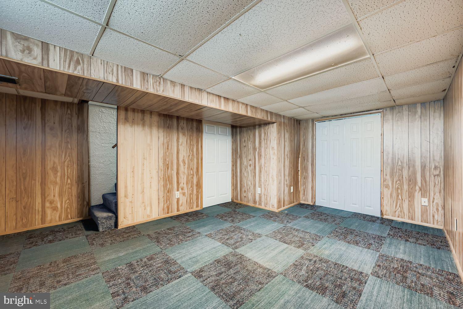 571 Welbrook Road Baltimore, MD 21221 - Photo 21 of 32 Last Used as a 3rd Bedrooms