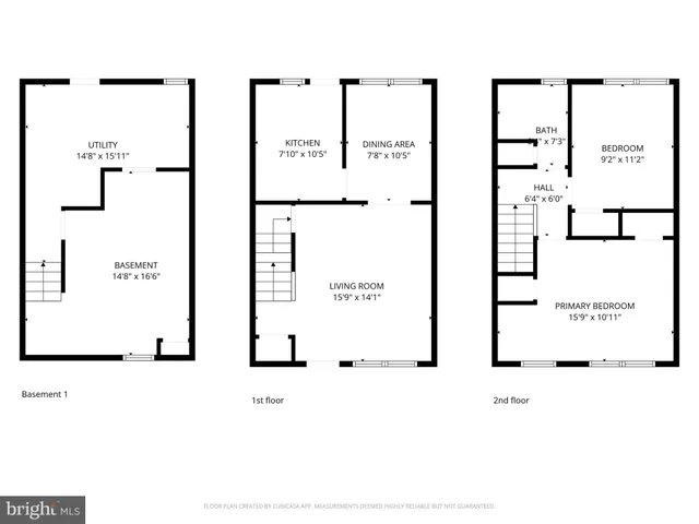 $1,999 | 571 Welbrook Road, Baltimore, MD 21221