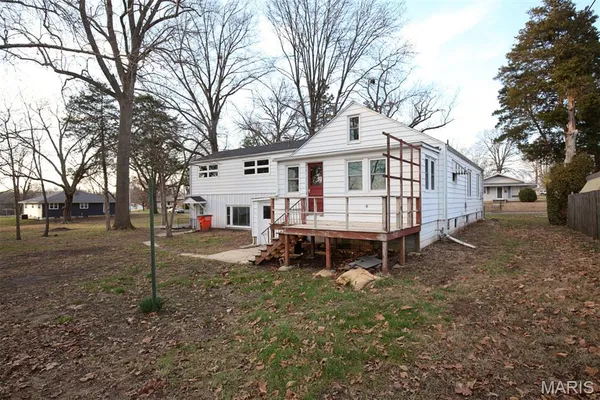 $179,500 | 906 West Jackson Street, Vandalia, IL 62471