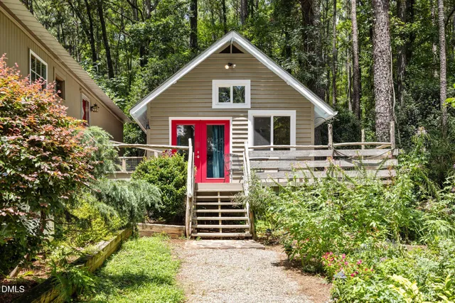 $549,000 | 2073 North Pea Ridge Road, Pittsboro, NC 27312