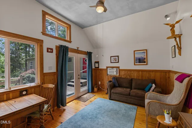 $549,000 | 2073 North Pea Ridge Road, Pittsboro, NC 27312