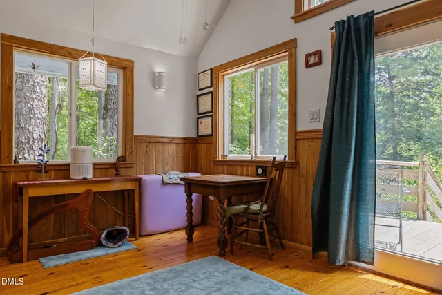 $549,000 | 2073 North Pea Ridge Road, Pittsboro, NC 27312