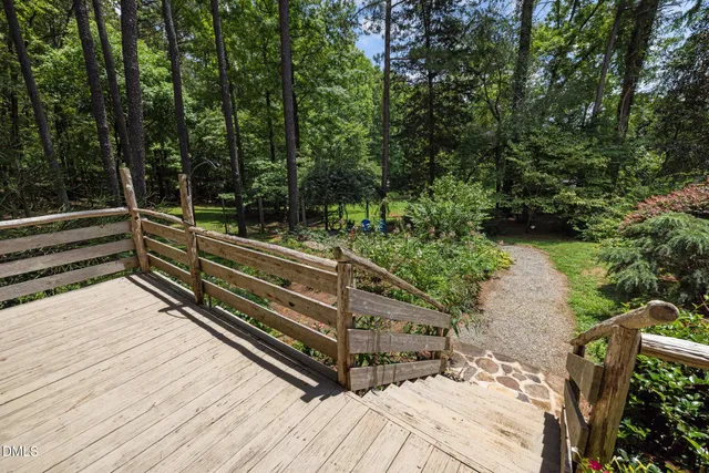 $549,000 | 2073 North Pea Ridge Road, Pittsboro, NC 27312