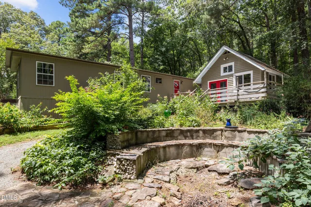 $549,000 | 2073 North Pea Ridge Road, Pittsboro, NC 27312