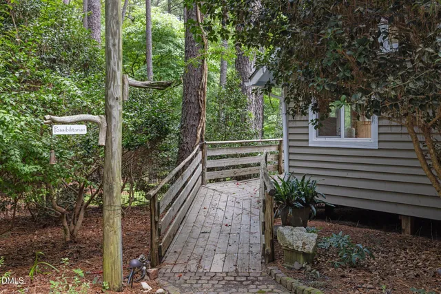 $549,000 | 2073 North Pea Ridge Road, Pittsboro, NC 27312