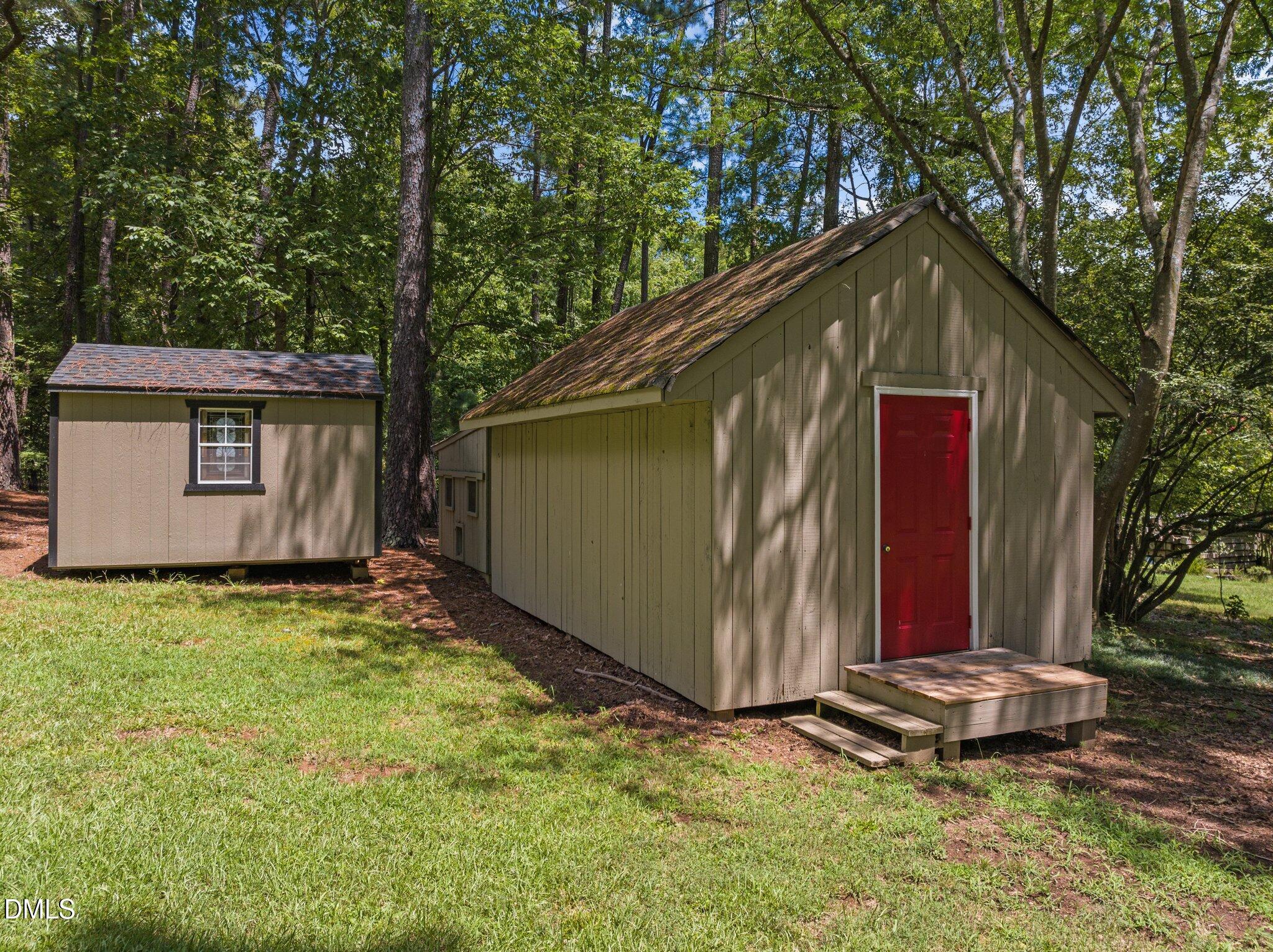 2073 North Pea Ridge Road Pittsboro, NC 27312 - Photo 45 of 60 71-web-or-mls-DJI_0091