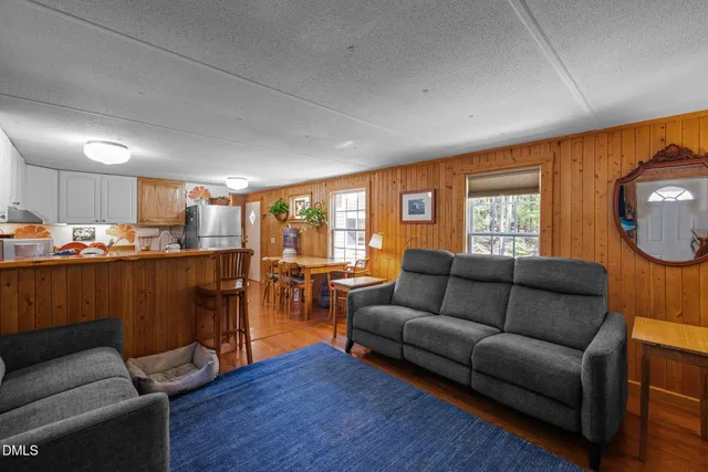 $549,000 | 2073 North Pea Ridge Road, Pittsboro, NC 27312