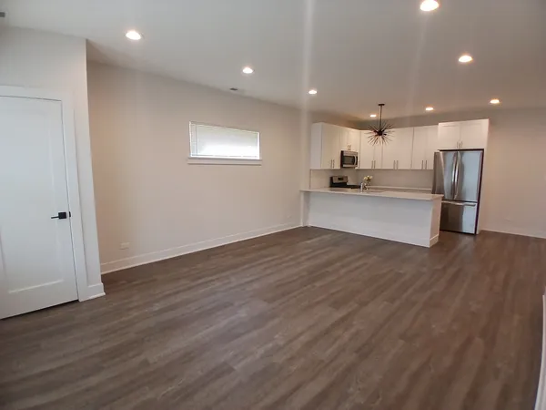 $2,750 | 4608 South Indiana Avenue, Unit 1, Chicago, IL 60653