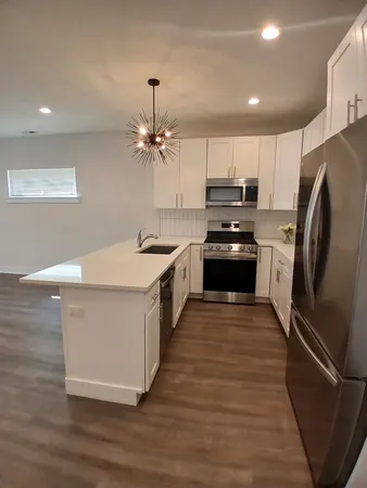 $2,750 | 4608 South Indiana Avenue, Unit 1, Chicago, IL 60653