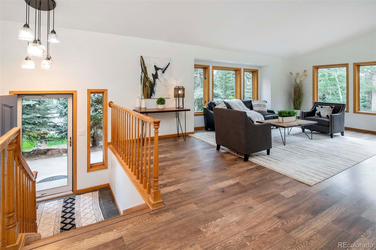 1345 Witter Gulch Road Evergreen, CO 80439 - Photo 11 of 47 Gallery Image 11