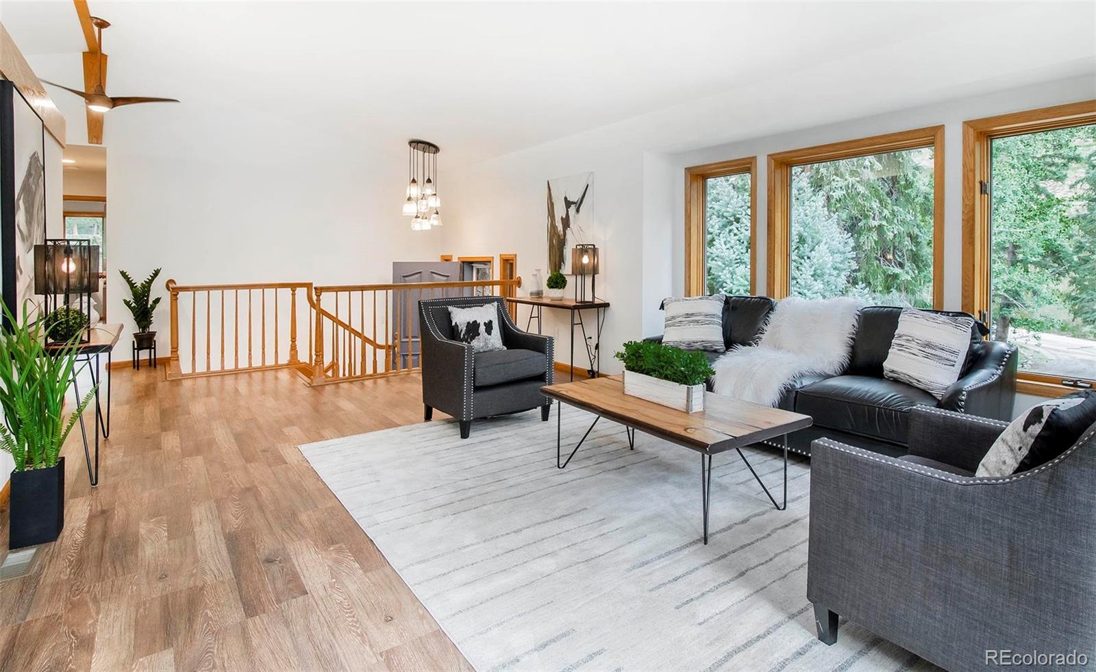 1345 Witter Gulch Road Evergreen, CO 80439 - Photo 12 of 47 Gallery Image 12