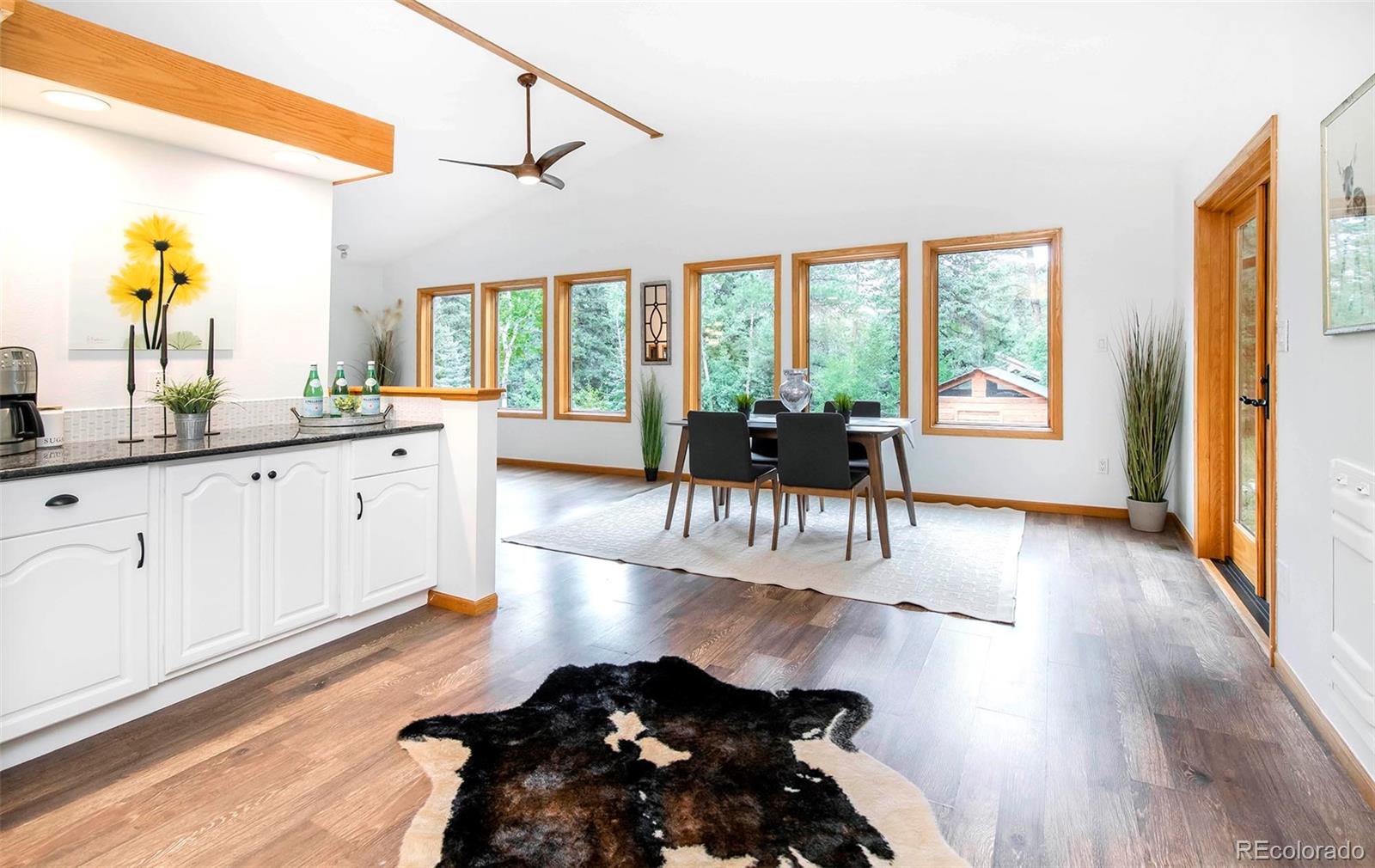 1345 Witter Gulch Road Evergreen, CO 80439 - Photo 17 of 47 Gallery Image 17