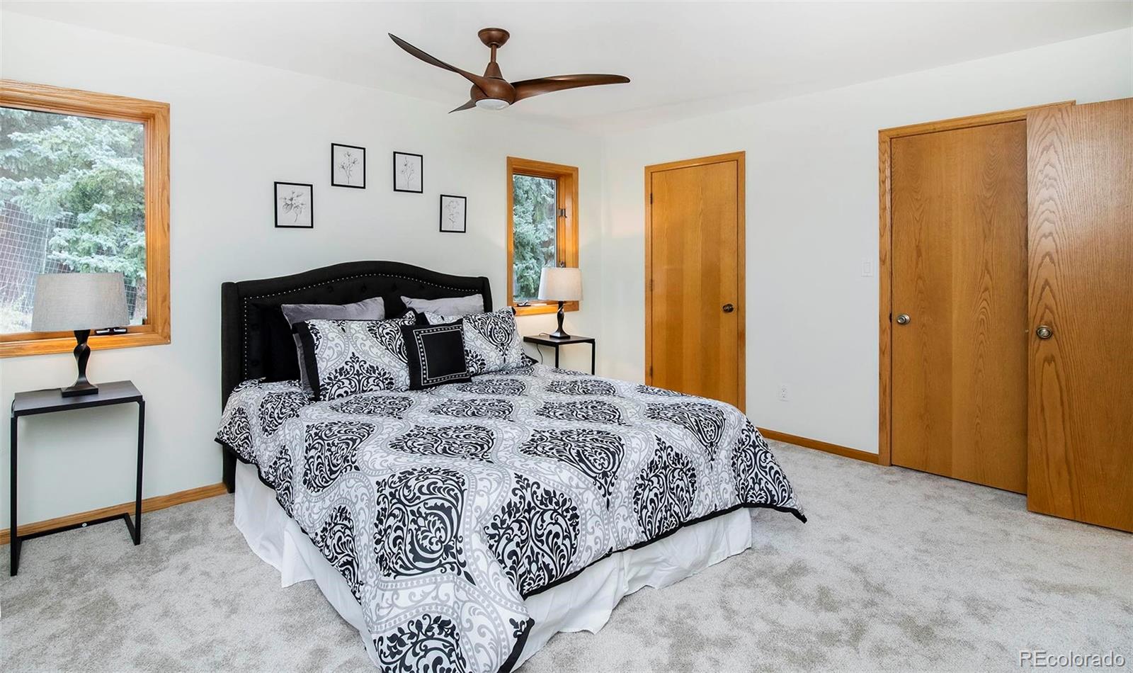 1345 Witter Gulch Road Evergreen, CO 80439 - Photo 24 of 47 Gallery Image 24