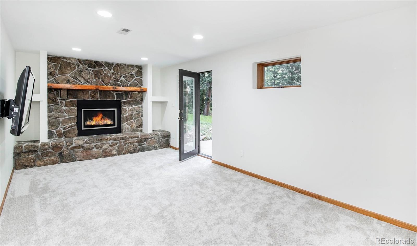 1345 Witter Gulch Road Evergreen, CO 80439 - Photo 29 of 47 Gallery Image 29