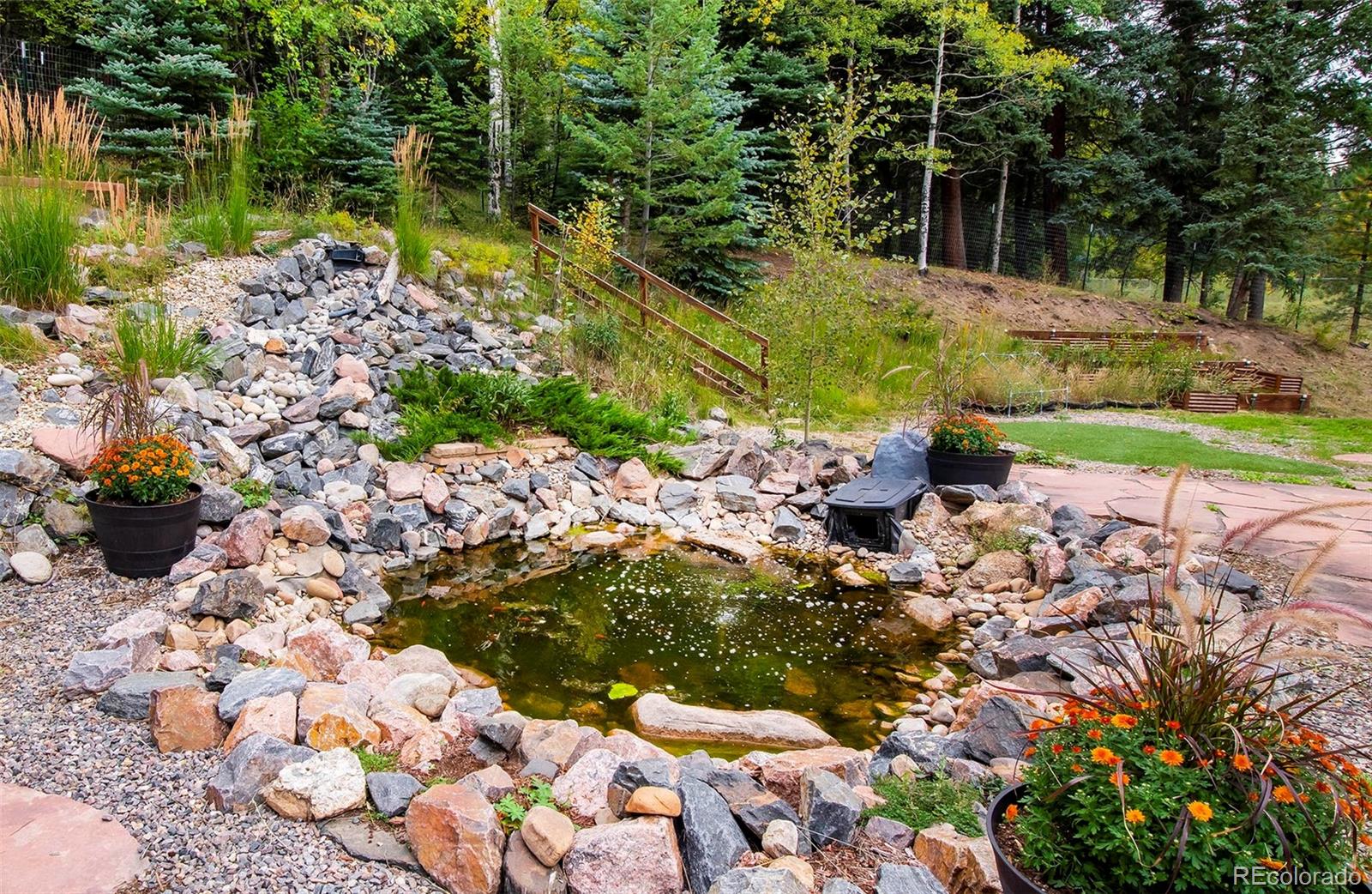 1345 Witter Gulch Road Evergreen, CO 80439 - Photo 36 of 47 Gallery Image 36