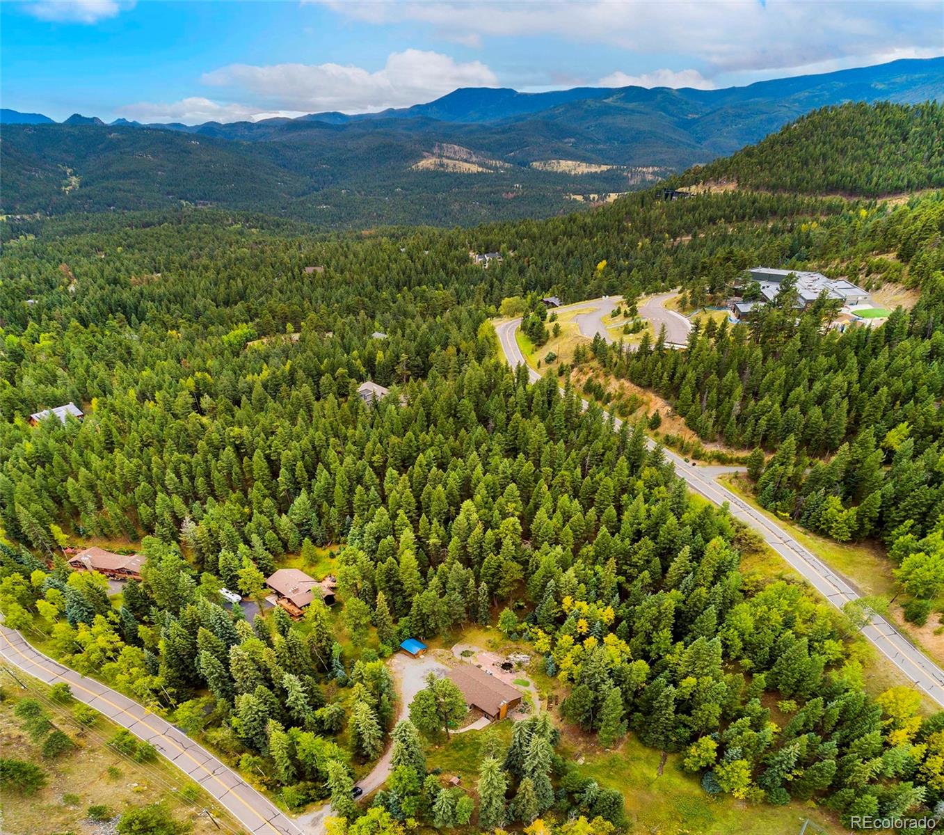 1345 Witter Gulch Road Evergreen, CO 80439 - Photo 42 of 47 Gallery Image 42