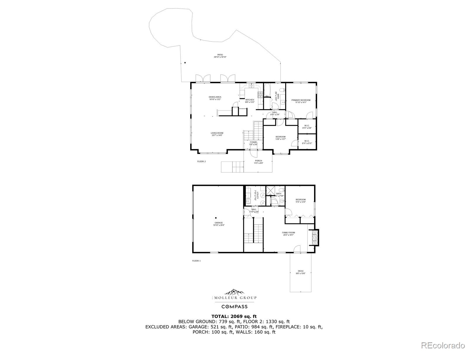 1345 Witter Gulch Road Evergreen, CO 80439 - Photo 47 of 47 Gallery Image 47