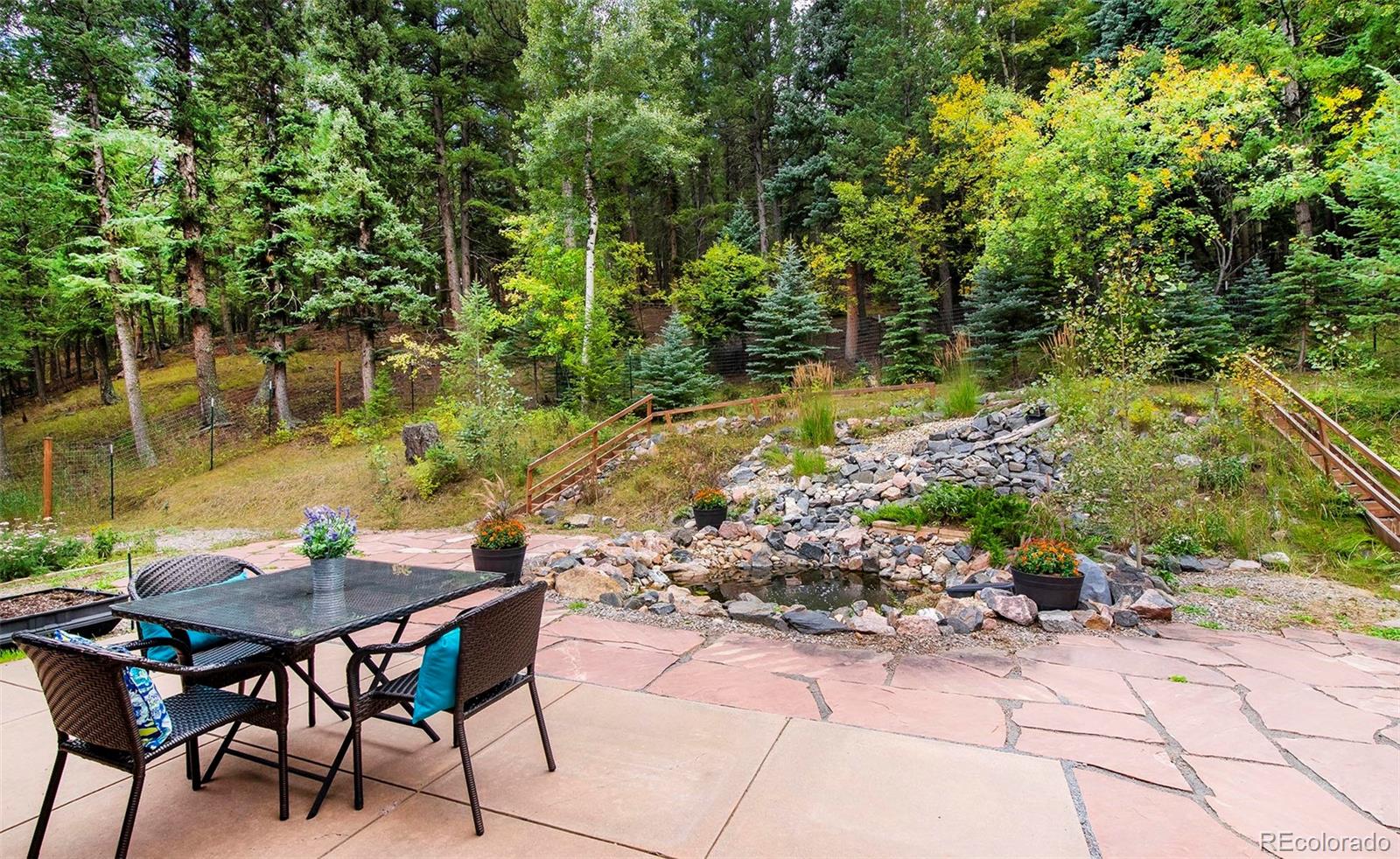 1345 Witter Gulch Road Evergreen, CO 80439 - Photo 7 of 47 Gallery Image 7