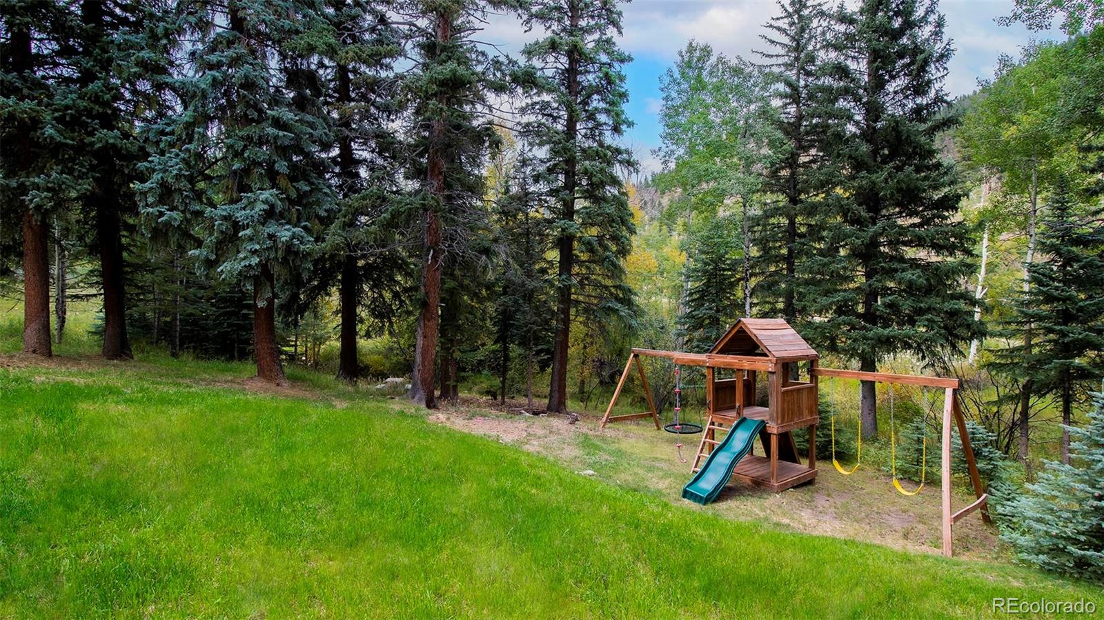 1345 Witter Gulch Road Evergreen, CO 80439 - Photo 9 of 47 Gallery Image 9