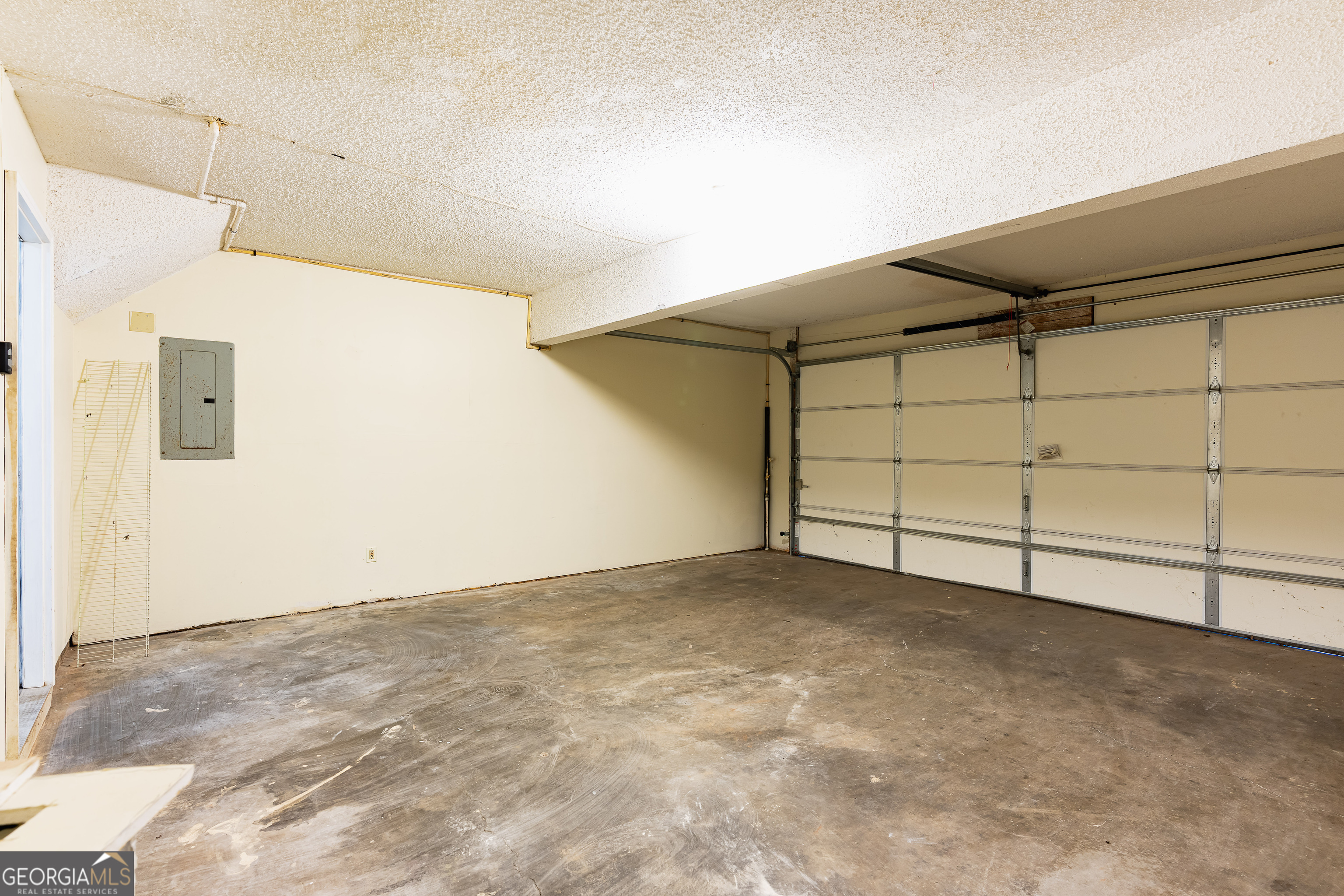 3821 Rex Mill Square Rex, GA 30273 - Photo 63 of 68 a view of a garage