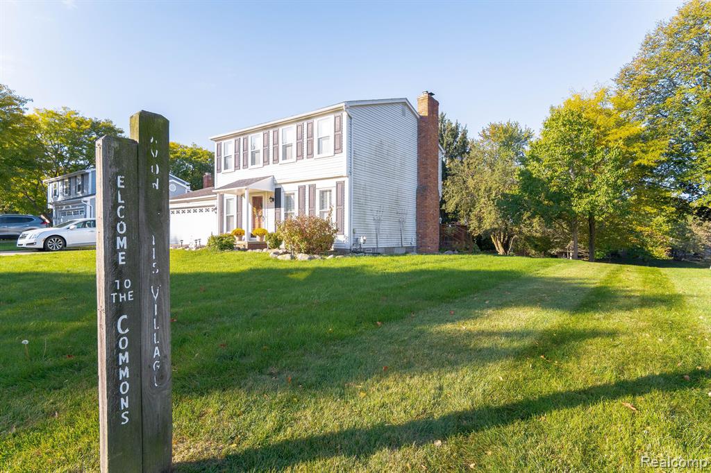 1707 Morningside Lane Rochester Hills, MI 48307 - Photo 6 of 37