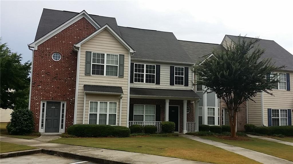 2722 Snapfinger Manor Decatur, GA 30035 - Photo 1 of 1 Gallery Image 1