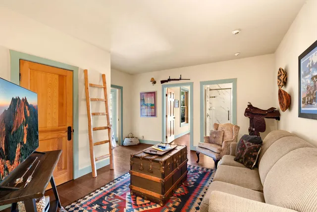 $2,800,000 | 622 Bristlecone Drive, Ridgway, CO 81432