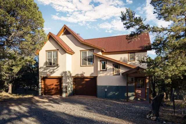 $2,800,000 | 622 Bristlecone Drive, Ridgway, CO 81432