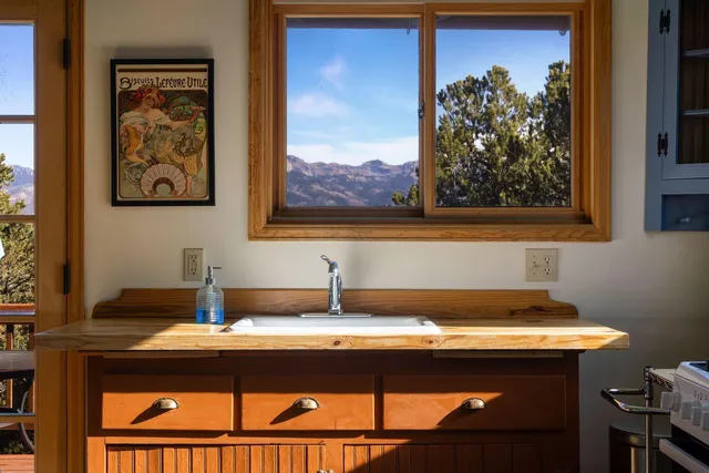 $2,800,000 | 622 Bristlecone Drive, Ridgway, CO 81432