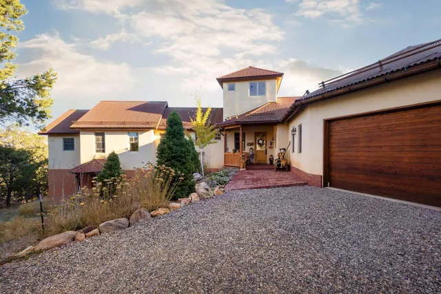 $2,800,000 | 622 Bristlecone Drive, Ridgway, CO 81432