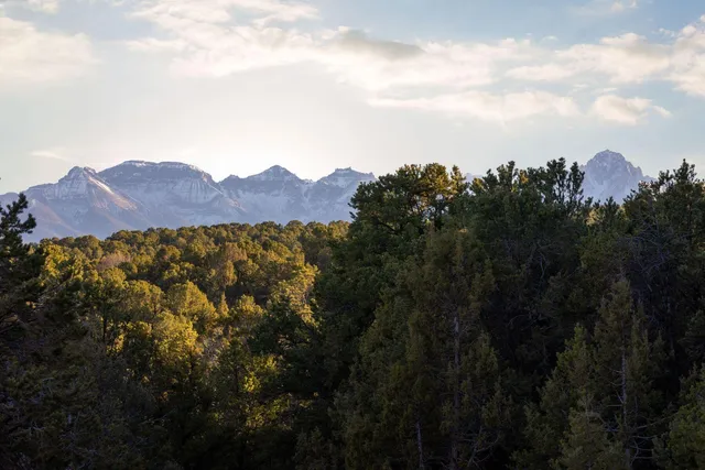 $2,800,000 | 622 Bristlecone Drive, Ridgway, CO 81432