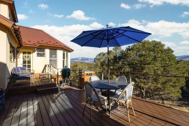 $2,800,000 | 622 Bristlecone Drive, Ridgway, CO 81432