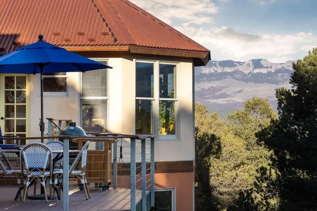 $2,800,000 | 622 Bristlecone Drive, Ridgway, CO 81432