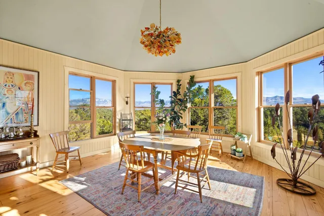 $2,800,000 | 622 Bristlecone Drive, Ridgway, CO 81432