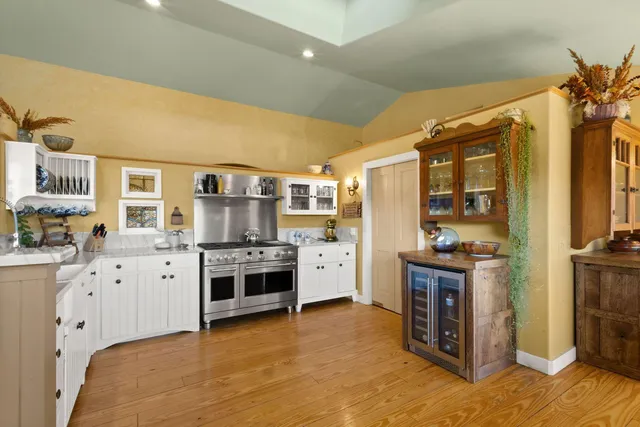 $2,800,000 | 622 Bristlecone Drive, Ridgway, CO 81432