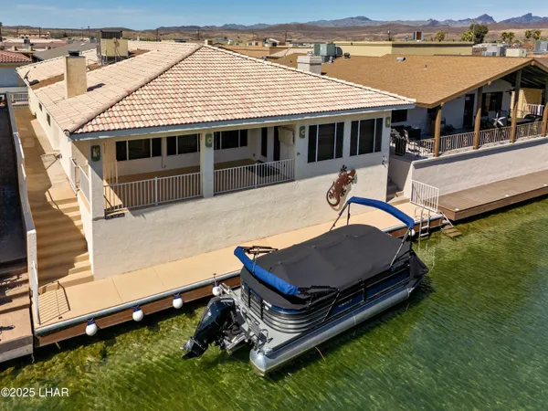 $1,089,000 | 8731 Yaqui Loop, Parker, AZ 85344