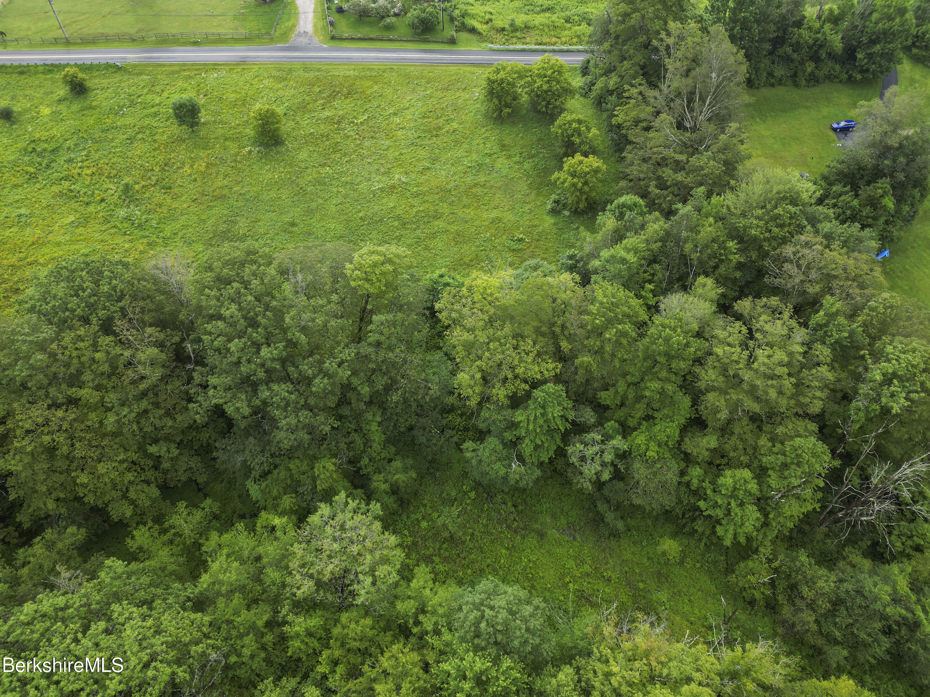 0 Bailey Road Lanesborough, MA 01237 - Photo 12 of 16 a view of a lush green forest with a lake