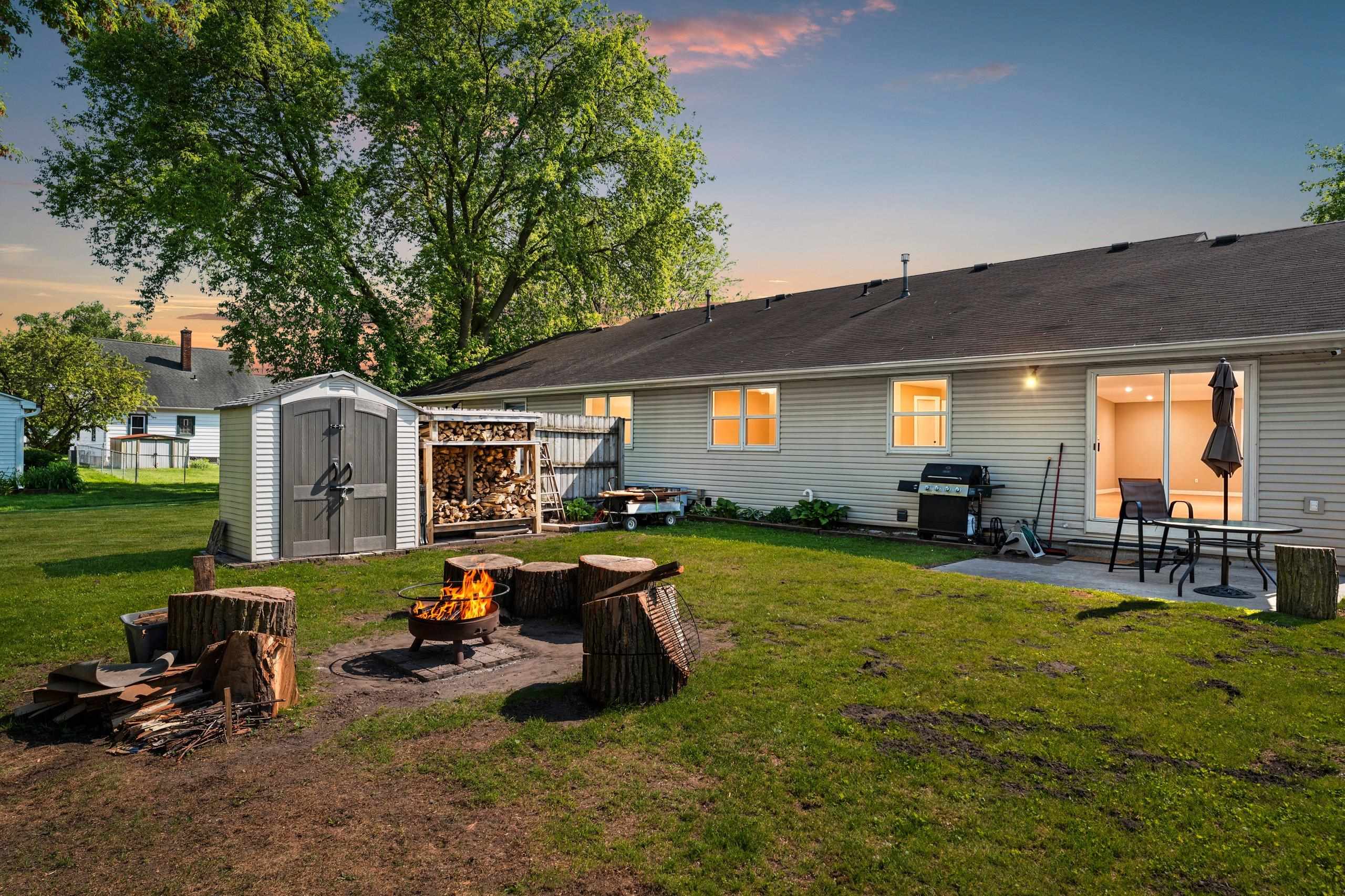 1022 Coppens Road Green Bay, WI 54303 - Photo 35 of 37