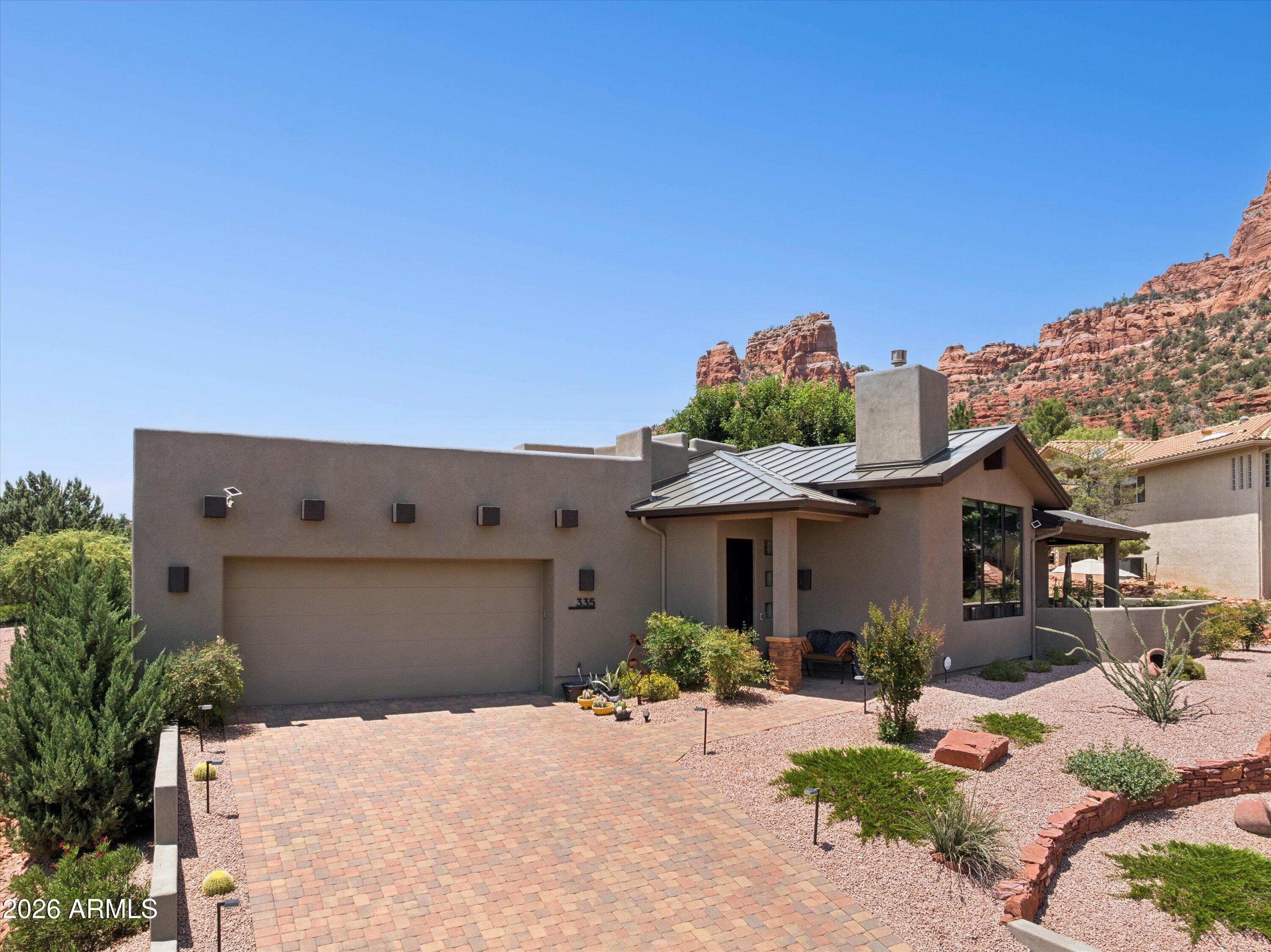 335 Redrock Road Sedona, AZ 86351 - Photo 7 of 83