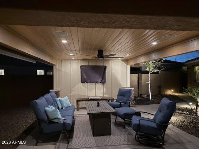 2836 East Jj Ranch Road Phoenix, AZ 85024 - Photo 34 of 53 IMG_1135