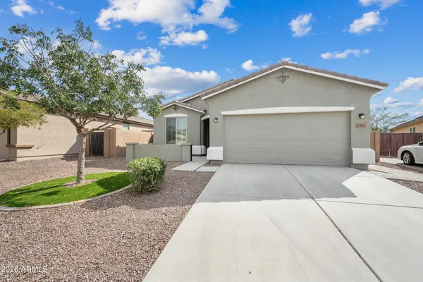 $1,950 | 2543 West Arroyo Way, San Tan Valley, AZ 85144