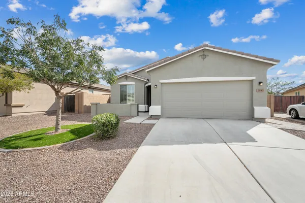 $2,100 | 2543 West Arroyo Way, San Tan Valley, AZ 85144